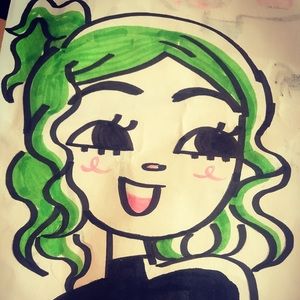 Meet your Posher, Jessie